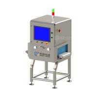 X射線異物檢測機