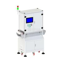 在線視覺檢測系統(tǒng)