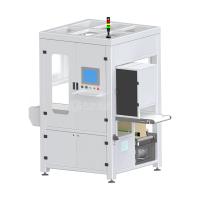 自動(dòng)裝箱機(jī)