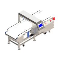 金屬異物檢測機