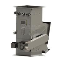 旋轉(zhuǎn)自清磁選器