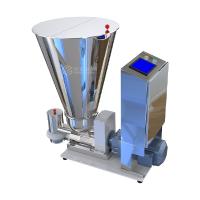 雙螺桿微量添加機(jī)