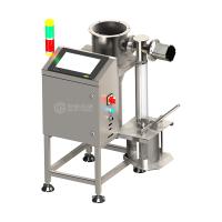 智能在線取樣器