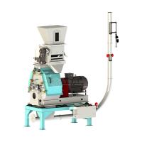 粉碎機火花探測系統(tǒng)